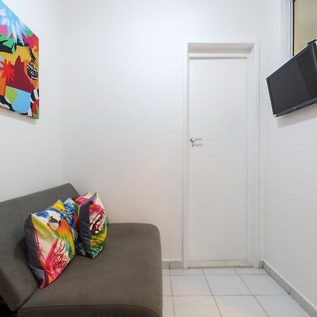 Apartamento Aconchegante Perto Da Praia De Ipanema Rio de Janeiro Kültér fotó