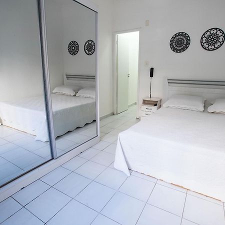 Apartamento Aconchegante Perto Da Praia De Ipanema Rio de Janeiro Kültér fotó